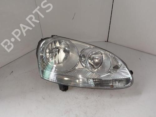 Used Right headlight Right headlight 37190006 37190006