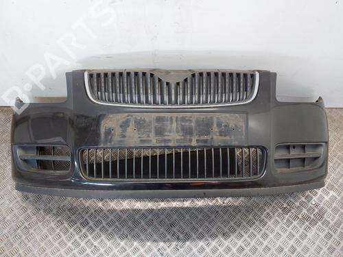 Used Front bumper Front bumper SKODA FABIA II Combi (545) 1.4 (86 hp) 34530051 34530051