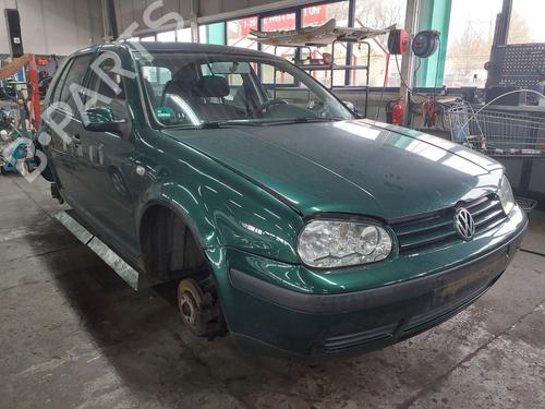 Right mirror VW GOLF IV (1J1) 1.4 16V | BP30292002C27