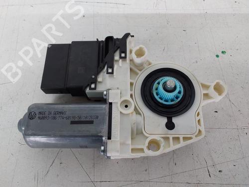 Used Rear left window mechanism VW GOLF V Variant (1K5) 1.4 TSI (122 hp) 29521684