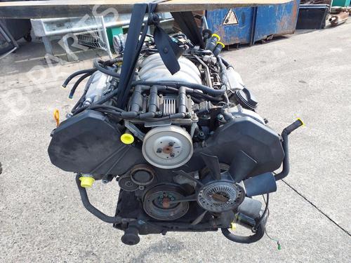 Used Engine AUDI A4 B5 (8D2) 2.8 quattro (193 hp) 26669906