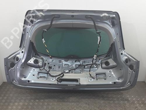 Tailgate OPEL INSIGNIA A Sports Tourer (G09) 2.0 CDTI (35) | BP16177208C6 