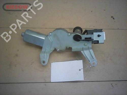 Used Rear wiper motor CHEVROLET AVEO / KALOS Hatchback (T200) 1.4 16V (94 hp) 16174943