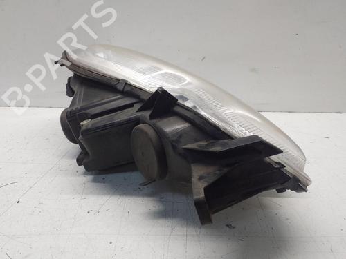 Left headlight SMART FORTWO Coupe (451) 1.0 (451.331, 451.380) | BP31936091C28 