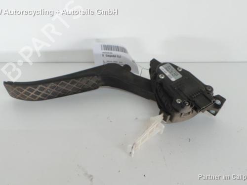 Used Other VW TOUAREG (7LA, 7L6, 7L7) 2.5 R5 TDI (174 hp) 15363129