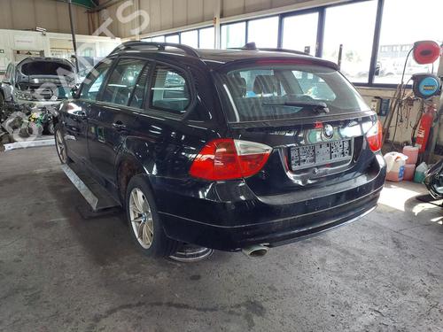 Left rear door BMW 3 Touring (E91) 318 d | BP26405649C4 