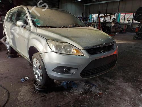 Right front fenders FORD FOCUS II Turnier (DA_, FFS, DS) 2.0 TDCi | BP30522935C42