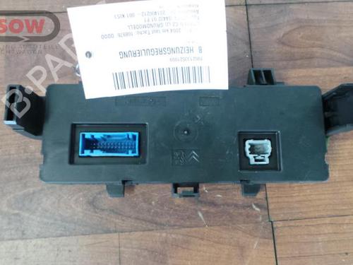 Used Climate control CITROËN C2 (JM_) 1.6 (109 hp) 16175188