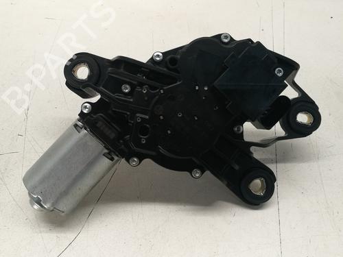 Rear wiper motor VW POLO V (6R1, 6C1) 1.2 | BP16101293M102 