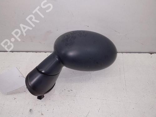 Used Left mirror MINI MINI (R50, R53) One (90 hp) 18462791