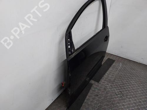 Left front door VW GOLF PLUS V (5M1, 521) 1.4 TSI | BP29602114C2
