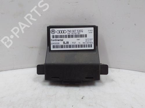 Used Electronic module Electronic module VW PASSAT B7 Variant (365) 2.0 TDI (140 hp) 32716630 32716630
