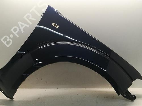 Used Right front fenders NISSAN PATHFINDER III (R51) 2.5 dCi 4WD (174 hp) 15365261