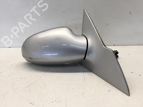 Used Right mirror MERCEDES-BENZ CLK (C208) CLK 320 (208.365) (218 hp) 15366478
