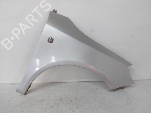 Used Right front fenders SKODA ROOMSTER (5J7) 1.6 (105 hp) 28446420