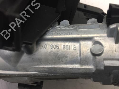 Engine control unit (ECU) VW GOLF VI (5K1) 1.4 | BP18600176M57 