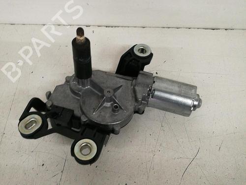Used Rear wiper motor VW GOLF VI (5K1) 1.4 TSI (122 hp) 19508194
