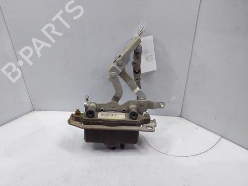 Used Other MERCEDES-BENZ E-CLASS T-Model (S212) E 200 CDI / BlueTEC (212.205, 212.206) (136 hp) 30291990