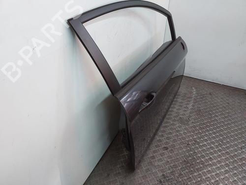 Right front door FORD FIESTA VI (CB1, CCN) 1.25 | BP26503314C3 