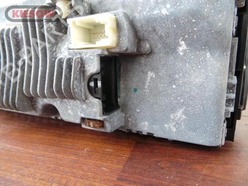 Used Electronic module BMW 7 (E65, E66, E67) 745 i, Li (333 hp) 18461472