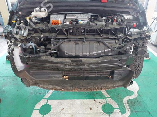 Crossmember RENAULT ZOE (BFM_) ZOE | BP32458505C162