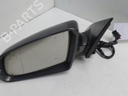 Left mirror AUDI A6 C6 Avant (4F5) 3.0 TDI quattro | BP15364764C26 