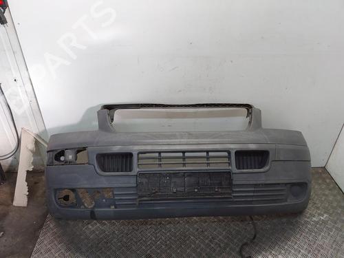 Used Front bumper VW TRANSPORTER T5 Bus (7HB, 7HJ, 7EB, 7EJ) 1.9 TDI (105 hp) 29818994