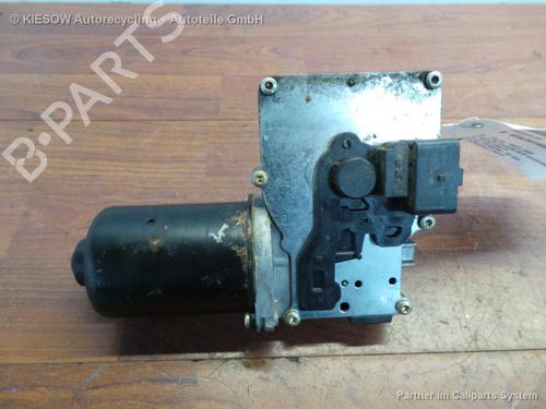 Used Front wipers mechanism PEUGEOT 307 Break (3E) 2.0 (136 hp) 16175351