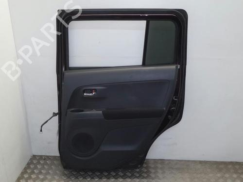 Porta trás esquerda DAIHATSU MATERIA (M4_) 1.5 (103 hp) 15364742