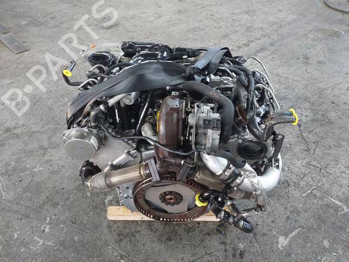 Engine AUDI A6 C6 Avant (4F5) 3.0 TDI quattro | BP31207222M1 - Image 9