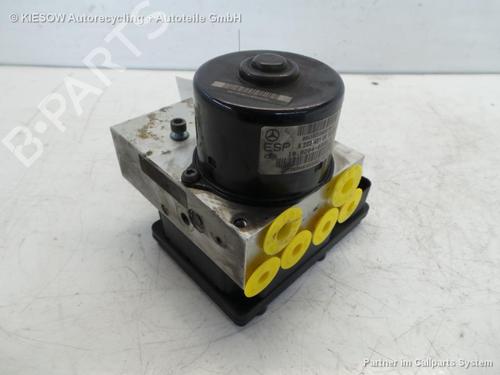 ABS Bremseaggregat MERCEDES-BENZ C-CLASS T-Model (S203) C 220 CDI (203.206, 203.208) | BP15361462M43 