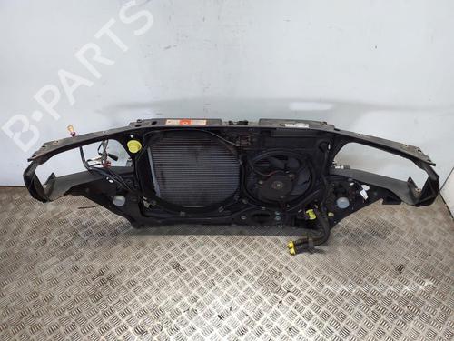 Crossmember AUDI A4 B5 (8D2) 2.8 quattro | BP26591303C162 