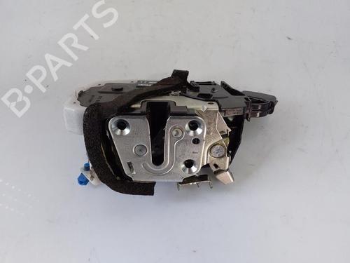 Vergrendeling links voor NISSAN PIXO (UA0) 1.0 (68 hp) 20301654