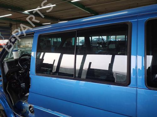 Luna custodia trasera izquierda VW TRANSPORTER T4 Bus (70B, 70C, 7DB, 7DK, 70J, 70K, 7DC, 7DJ) 2.5 TDI | BP21113717C93 