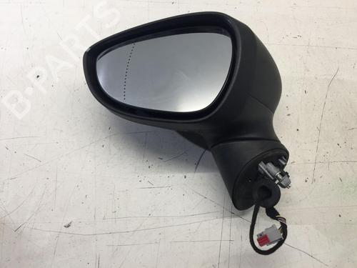 Left mirror FORD FIESTA VI (CB1, CCN) 1.25 | BP17152202C26 