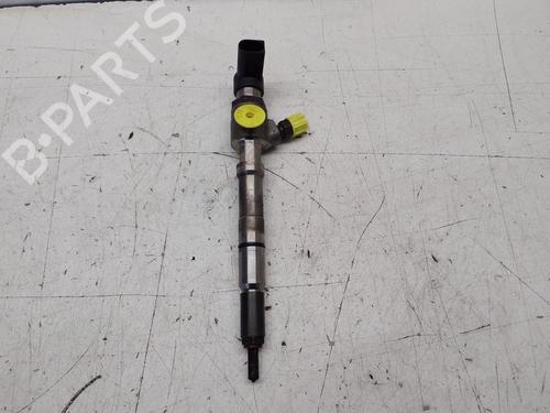 Used Injector Injector VW GOLF PLUS V (5M1, 521) 1.6 TDI (105 hp) 36101210 36101210