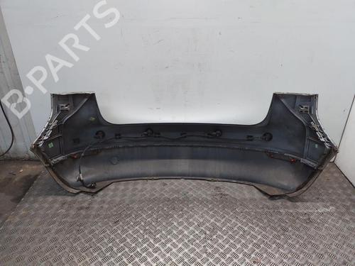 Rear bumper VW GOLF PLUS V (5M1, 521) 1.6 | BP31239794C8 