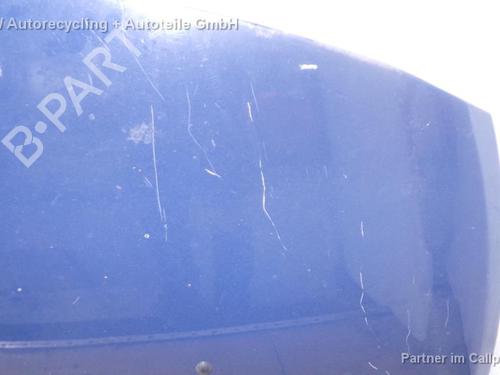 Hood RENAULT CLIO III (BR0/1, CR0/1) 1.2 16V (BR0R, BR1D, BR1L, CR0R) | BP16175973C1 