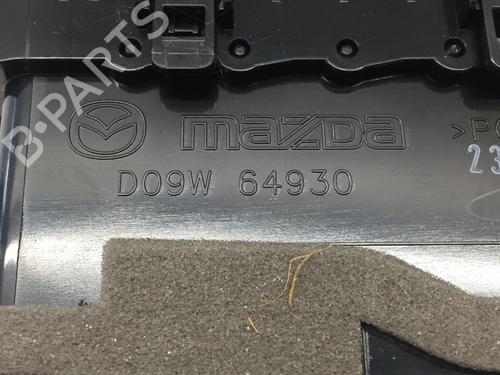 Climate control MAZDA 2 Hatchback (DL, DJ) 1.5 SKYACTIV-G M Hybrid | BP18464112I5 