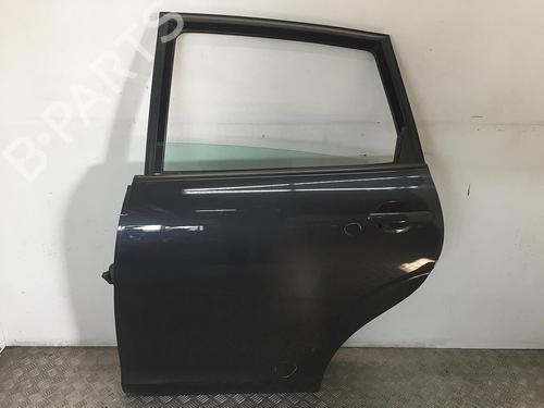 Used Left rear door SEAT ALTEA (5P1) 1.6 TDI (105 hp) 16176937