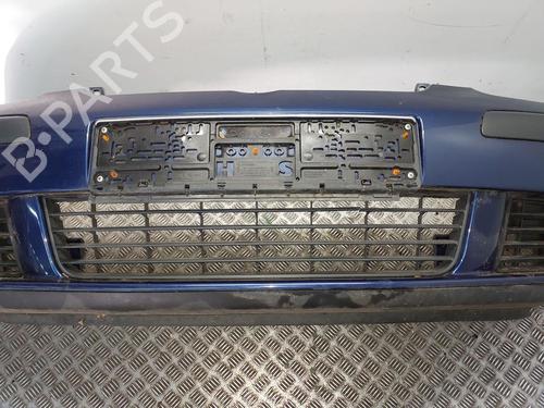 Front bumper VW GOLF V (1K1) 1.4 16V | BP31348345C7 