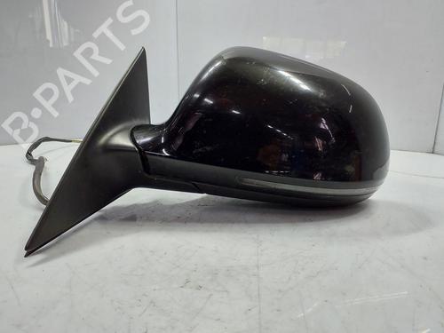 Used Left mirror AUDI A3 (8P1) 1.6 (102 hp) 29264666