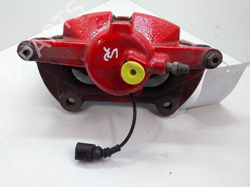 Right front brake caliper SEAT LEON ST (5F8) 2.0 Cupra | BP16177951M104 - Image 3