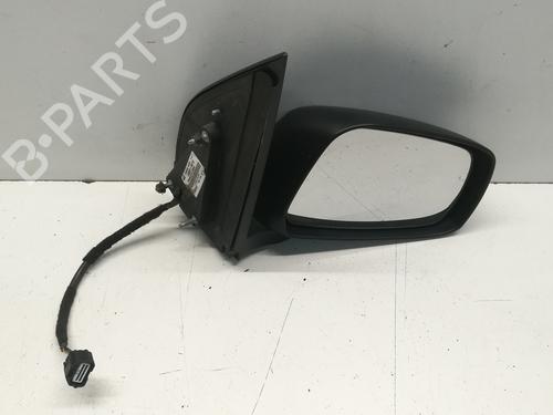 Right mirror NISSAN PATHFINDER III (R51) 2.5 dCi 4WD | BP15365265C27 