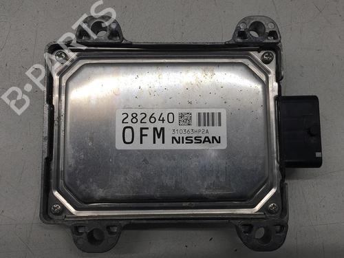 Gearbox control unit NISSAN PIXO (UA0) 1.0 | BP16101753M52 