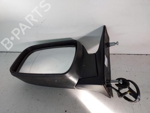 Left mirror OPEL ZAFIRA / ZAFIRA FAMILY B (A05) 1.7 CDTI (M75) | BP18600318C26 