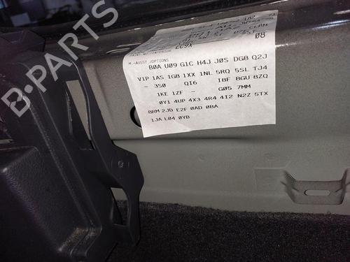 Engine control unit (ECU) VW GOLF VII (5G1, BQ1, BE1, BE2) 1.0 TSI | BP18463266M57 