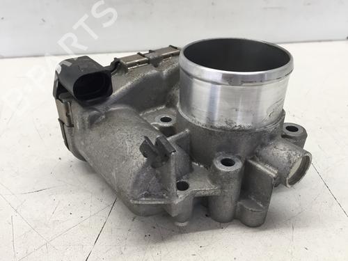 Throttle body FORD FOCUS III 1.6 LPG | BP15365817M82 