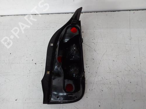 Left taillight VW UP! (121, 122, BL1, BL2, BL3, 123) 1.0 | BP37597743C34 - Image 2
