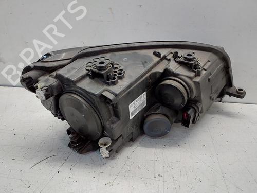 Left headlight VW CADDY IV MPV (SAB, SAJ) 1.4 TGI CNG | BP40011811C28 - Image 3